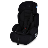Автокрісло Bambi (9-36кг) M 3546 (black)
