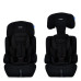 Автокрісло Bambi (9-36кг) M 3546 (black) Автокрісло Bambi (9-36кг) M 3546 (black)
