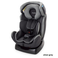 Автокрісло Bambi (0-25кг) M 3678 (silver grey)