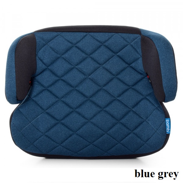Автокрісло Bambi (15-36кг) M 3966 (blue grey)