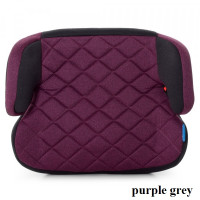 Автокрісло Bambi (15-36кг) M 3966 (purple grey)
