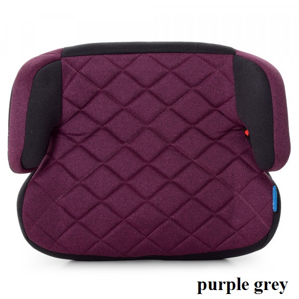 Автокрісло Bambi (15-36кг) M 3966 (purple grey)