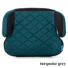 turquoise grey