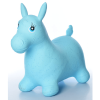 Стрибки-тварини Bambi MS 0737-1 (blue)