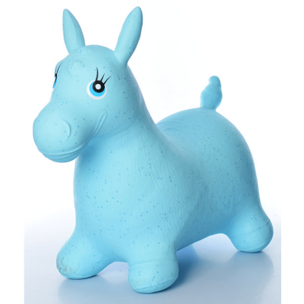 Стрибки-тварини Bambi MS 0737-1 (blue) Стрибки-тварини Bambi MS 0737-1 (blue)