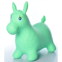 Стрибки-тварини Bambi MS 0737-1 (green)