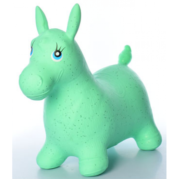 Стрибки-тварини Bambi MS 0737-1 (green) Стрибки-тварини Bambi MS 0737-1 (green)