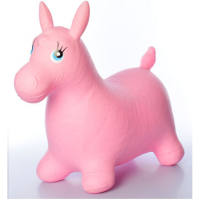 Стрибки-тварини Bambi MS 0737-1 (pink)