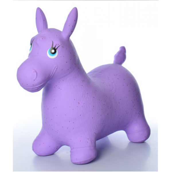 Стрибки-тварини Bambi MS 0737-1 (violet) Стрибки-тварини Bambi MS 0737-1 (violet)