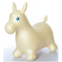 Стрибки-тварини Bambi MS 0737-1 (white)