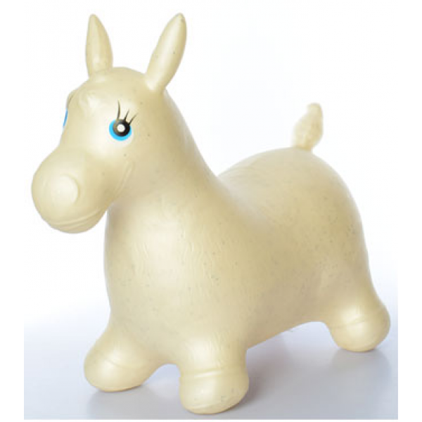 Стрибки-тварини Bambi MS 0737-1 (white) Стрибки-тварини Bambi MS 0737-1 (white)