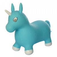 Стрибки-тварини Bambi MS 2250 (blue)