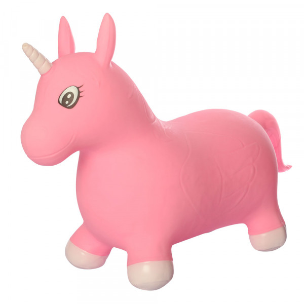 Стрибки-тварини Bambi MS 2250 (pink) Стрибки-тварини Bambi MS 2250 (pink)