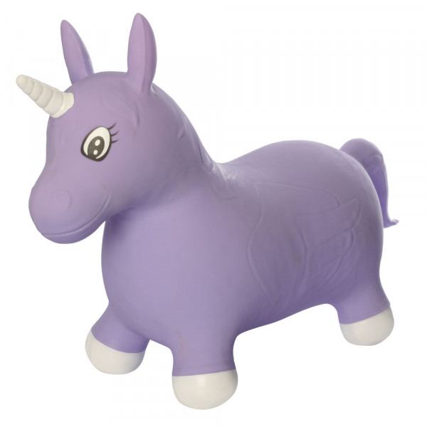 Стрибки-тварини Bambi MS 2250 (violet) Стрибки-тварини Bambi MS 2250 (violet)