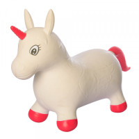 Стрибки-тварини Bambi MS 2250 (white)