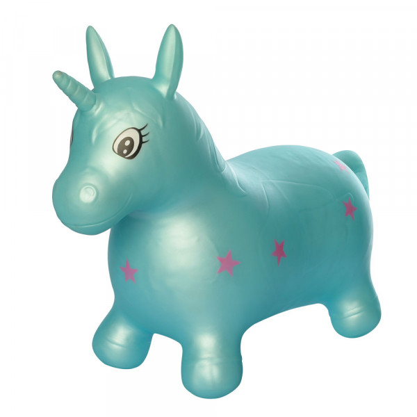 Стрибки-тварини Bambi MS 2251 (blue) Стрибки-тварини Bambi MS 2251 (blue)