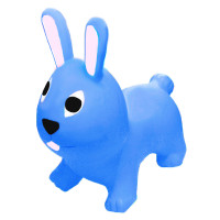 Стрибки-тварини Bambi C 43316 (blue) Стрибки-тварини Bambi C 43316 (blue)