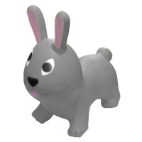 Стрибки-тварини Bambi C 43316 (grey)
