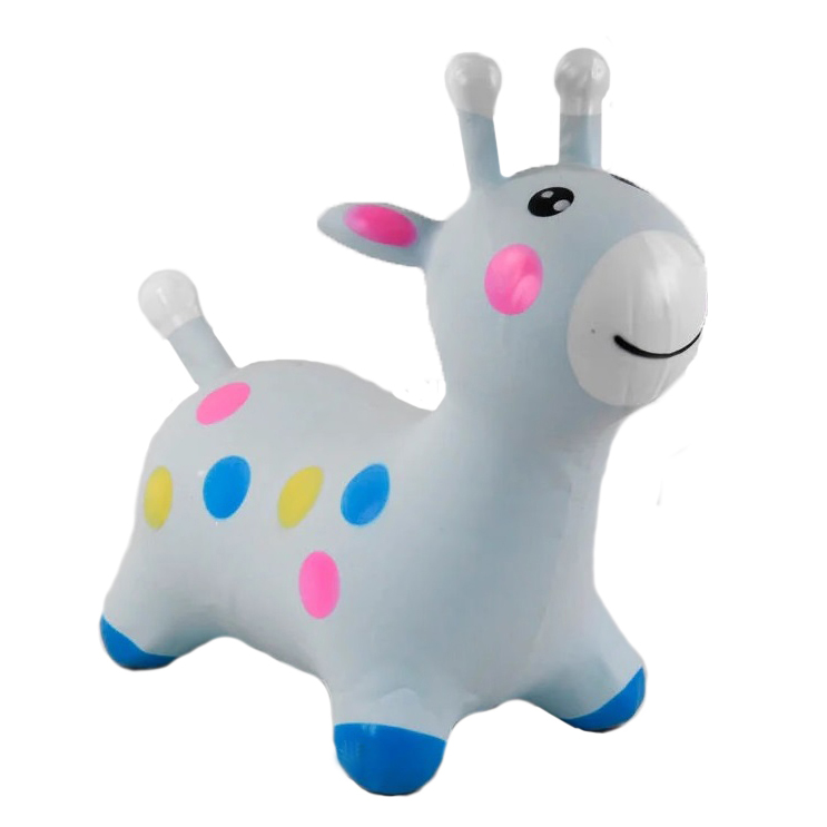 Стрибки-тварини Bambi C 44702 (blue) Стрибки-тварини Bambi C 44702 (blue)