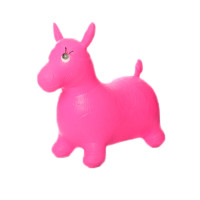 Стрибки-тварини Bambi MS 0737-2 (pink)