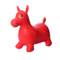 Стрибки-тварини Bambi MS 0737-2 (red)
