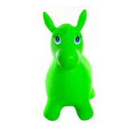 Стрибки-тварини Bambi MS 0737 (green)