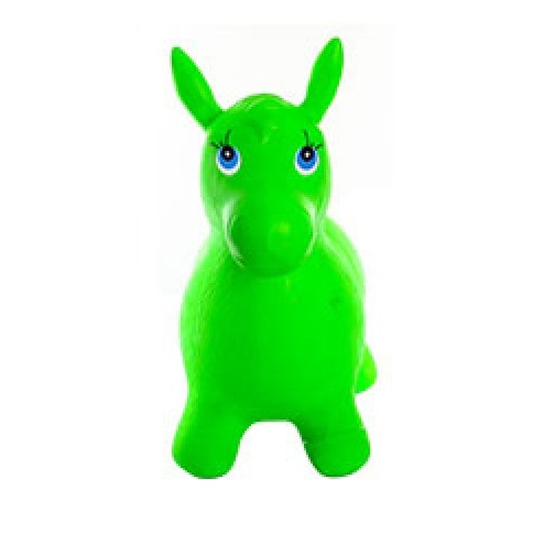Стрибки-тварини Bambi MS 0737 (green) Стрибки-тварини Bambi MS 0737 (green)