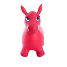 Стрибки-тварини Bambi MS 0737 (pink)