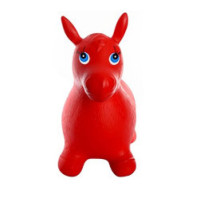 Стрибки-тварини Bambi MS 0737 (red)