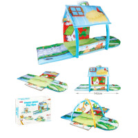 Килимок розвиваючий Bambi 023-60