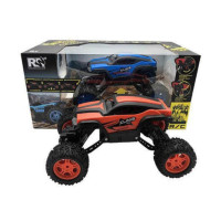 Машинка джип на р/в Bambi 26618B (red) Машинка джип на р/в Bambi 26618B (red)