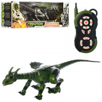 Робот дракон на р/в Bambi 28109 Робот дракон на р/в Bambi 28109