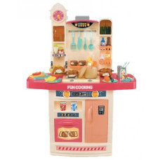 Кухня дитяча Bambi 998A-B (pink)