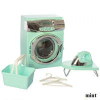 Ігровий набір побутова техніка Bambi A1001-3-4 (mint)
