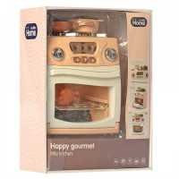 Плита дитяча Bambi A1003-1-2 (beige)