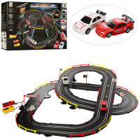 Гоночний трек Bambi AK9890