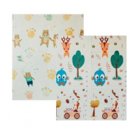 Килимок-мат Bambi MR 0587-1 Ведмідь-ліс Килимок-мат Bambi MR 0587-1 Ведмідь-ліс