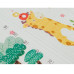 Килимок-мат Bambi MR 0586-1 Транспорт та зоольотчики