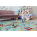 Килимок-мат Bambi MR 0586-1 Транспорт та зоольотчики
