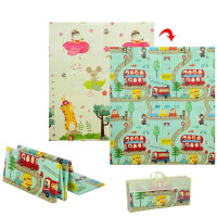 Килимок-мат Bambi MR 0587-1 Машина-літак