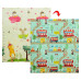 Килимок-мат Bambi MR 0587-1 Машина-літак