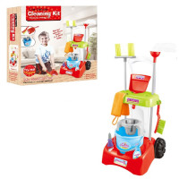 Ігровий набір для збирання Bambi 17005-06 (multicolor)