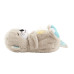 М'яка іграшка нічник Bambi Дихаюча видра 2284-25 (beige)