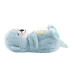 М'яка іграшка нічник Bambi Дихаюча видра 2284-25 (blue)