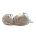 М'яка іграшка нічник Bambi Дихаюча видра 2284-25 (brown)