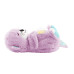 М'яка іграшка нічник Bambi Дихаюча видра 2284-25 (pink)