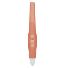 Ручка 3D Bambi 309W (orange)