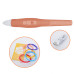 Ручка 3D Bambi 309W (orange)