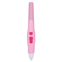 Ручка 3D Bambi 309W (pink)