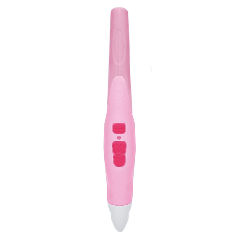 Ручка 3D Bambi 309W (pink) Ручка 3D Bambi 309W (pink)